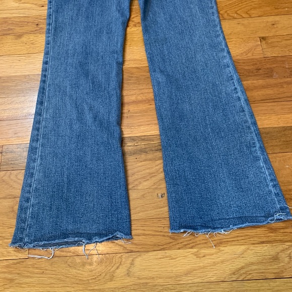 Maternity jeans by Indigo Blue. Size medium - Picture 7 of 8